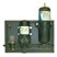 ‘Ultra Max’ pre-assembled pressure system on base with Par-Max 3 pump & accumulator tank